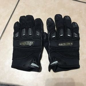 Icon gloves